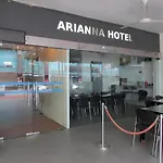Arianna Hotel