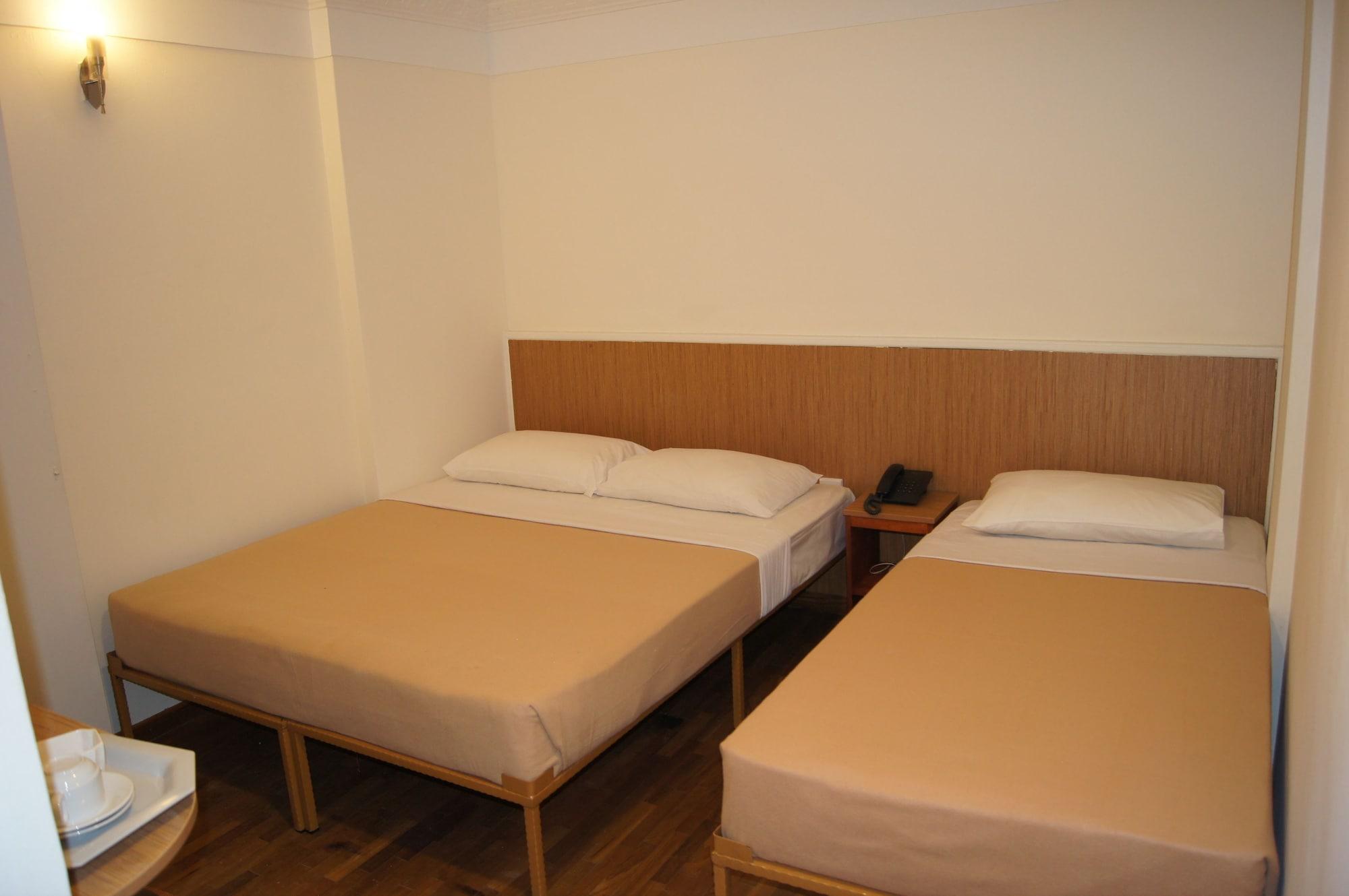 Arianna Hotel Singapura
