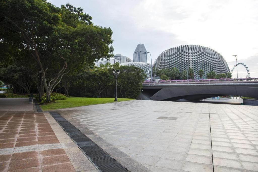Hotel Arianna Singapura