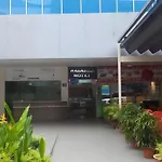 Arianna Hotel