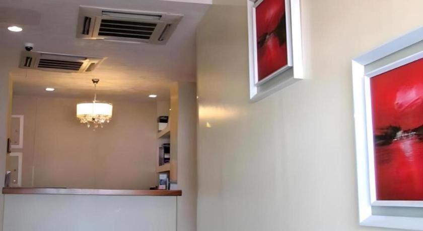 Arianna Hotel Singapore